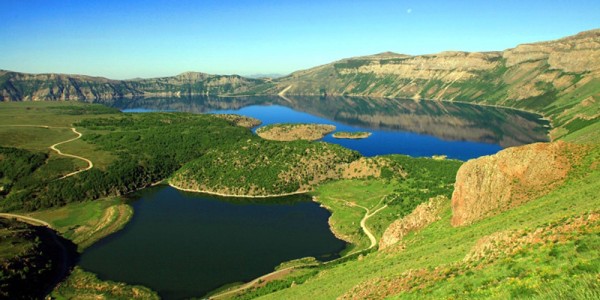 Butik Van & Tatvan & Gevaş Turu