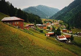 Butik Uzungöl & Ayder Turu