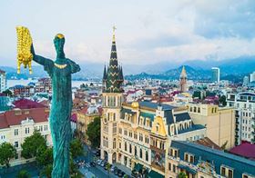 Trabzon Çıkışlı Günübirlik Batum Turu