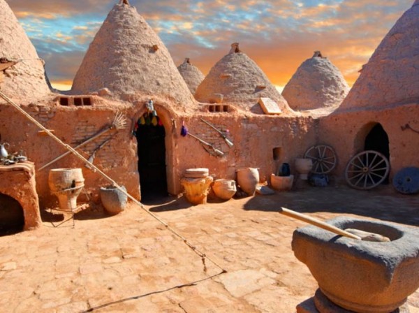 Butik GAP (Mardin ve Çevresi) Turu